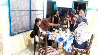 Ouverture Oficiel Archivision Nomad