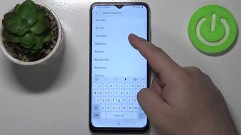 How to Change Date & Time on SAMSUNG Galaxy F22 – Time Settings