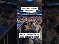 Momentum: Katt Williams Spotted Courtside At Orlando Magic NBA Game #kattwilliams #nbadebate