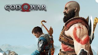 GOD OF WAR #40 - O FABULOSO FINAL! (PS4 Pro Gameplay em Português PT BR)