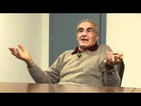 Giuseppe Tomasini - L'intervista