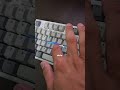 ESSE É O MELHOR TECLADO QUE VOCÊ PODERIA COMPRAR!