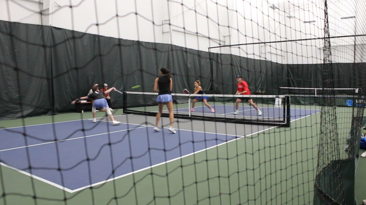 02/22/2026 With Caroline Mixed 4.0 In Peachtree Corners