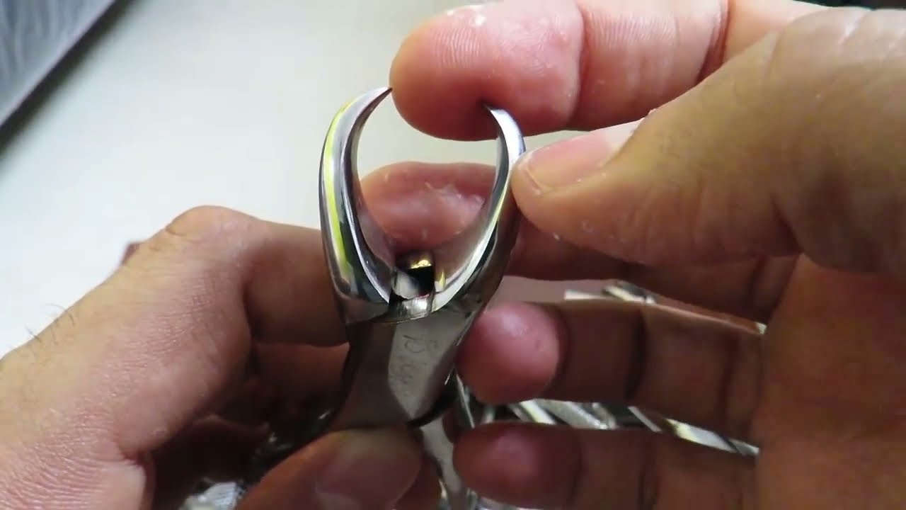 Conoce los instrumentos para cirugía dental! Como se llaman y cual es su función??😎🦷