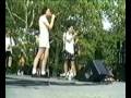 Stereolab - Pop Quiz - Live in Central Park 1995