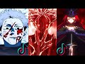  anime edits  anime tiktok compilation  badass moments  69