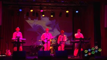 Devomatix - The Day My Baby Gave Me A Surprise