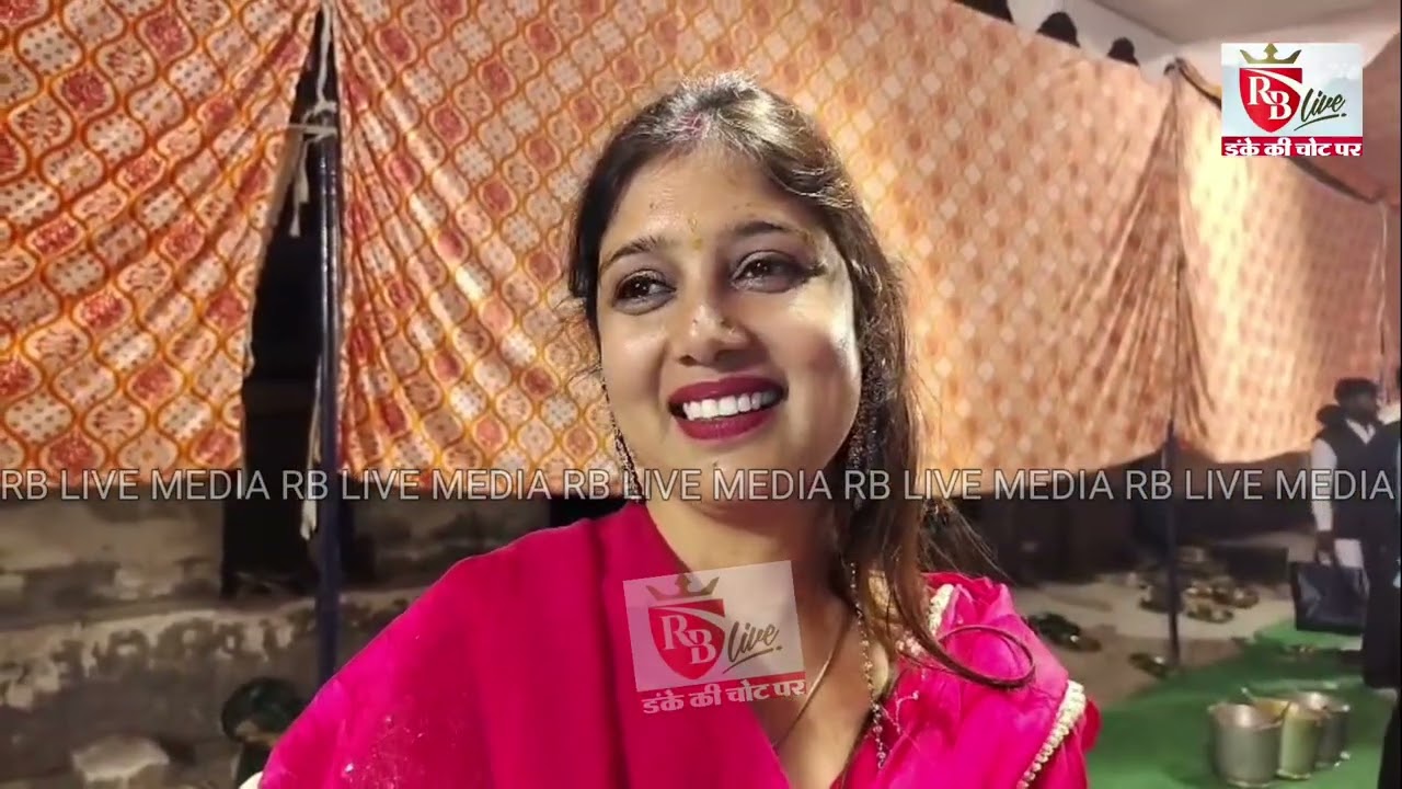 फाजिल्का बना मिनी वृंदावन...