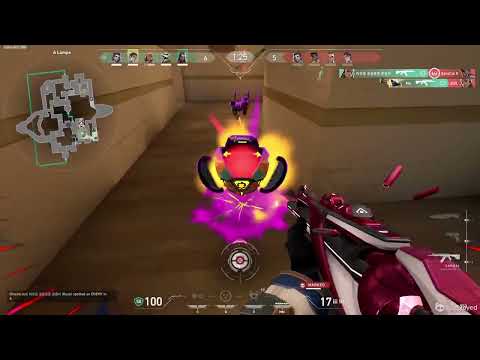 Demon1 setting