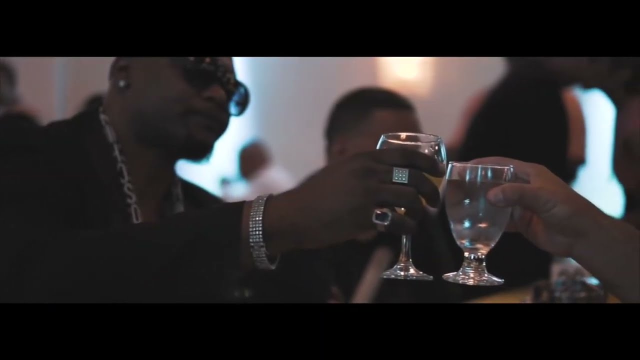 Big Hookz x Boogiie Byrd  "Profit" (Official Music Video)