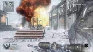 Triple Collateral Multi-CoD Montage