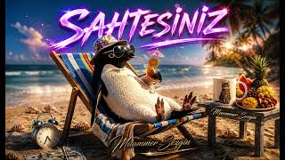 SAHTESİNİZ | Muammer Sezgin (Chill Phonk / Racon Flow) #phonk  #keşfet #müzik