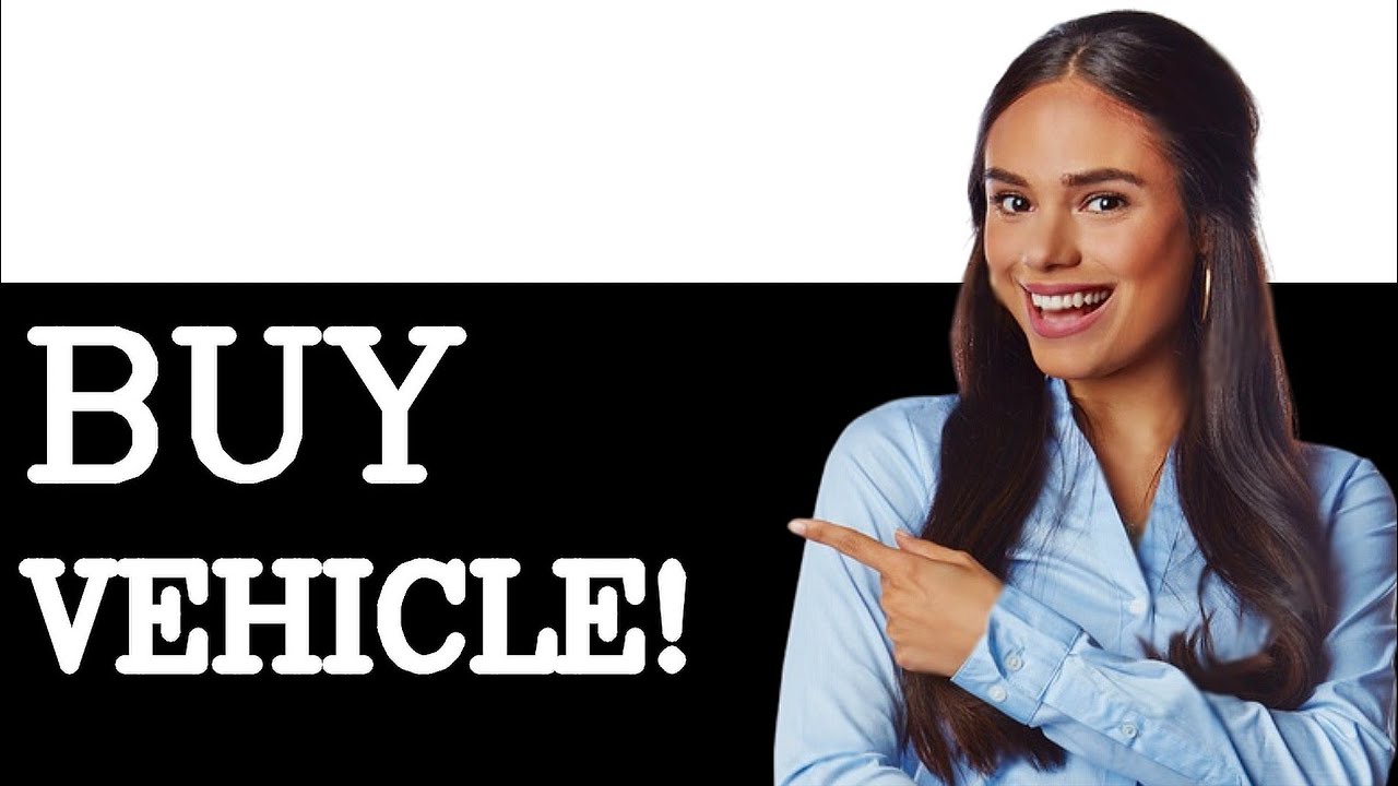 How To Buy A Car With A Lien (2025) - YouTube