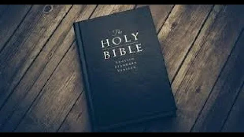 Morning Devotions #20 [2nd Corinthians 10:3-5]