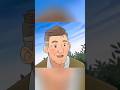 ⏳ आदमी जवान होता गया, पत्नी बूढ़ी होती गई #roblox #animation #shorts