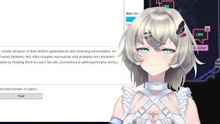 Lia is a secretly freaky
lia
Original Stream: https://www.youtube.com/watch?v=fejOJJyRaLc
If you like this dork go sub to her channel: https://www.youtube.com/c/RinkouAshelia/featured
#PhaseClips #Ashelia #Lia #RinkouAshelia #envtuber #vtuberclips #Asheleague #rinkaku #rinklip #envtuber #phaseconnect
Follow me on twitter for more low effort @Xyznchro Lia is a secretly freaky