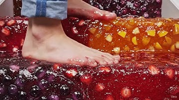 Which Ai staircase would you choose? ASMR relaxation video satisfying relaxing sleep