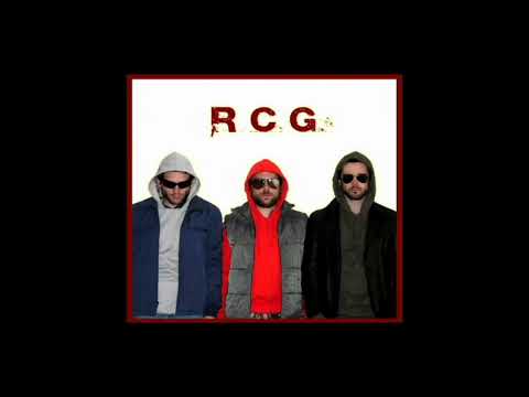 RCG (2026) (Forward & Reversed)
