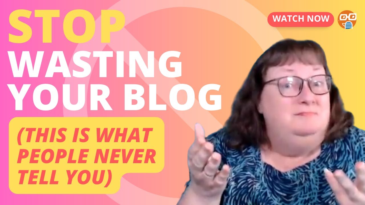 Power Up Lead Engagement: Unleash Your Blog's Superpower - YouTube