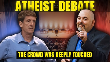Cliffe Knechtle Debates GREAT Atheist Matt Dillahunty | is Life After Death Real?