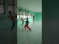 Taegeuk 3 #taekwondo #fypシ