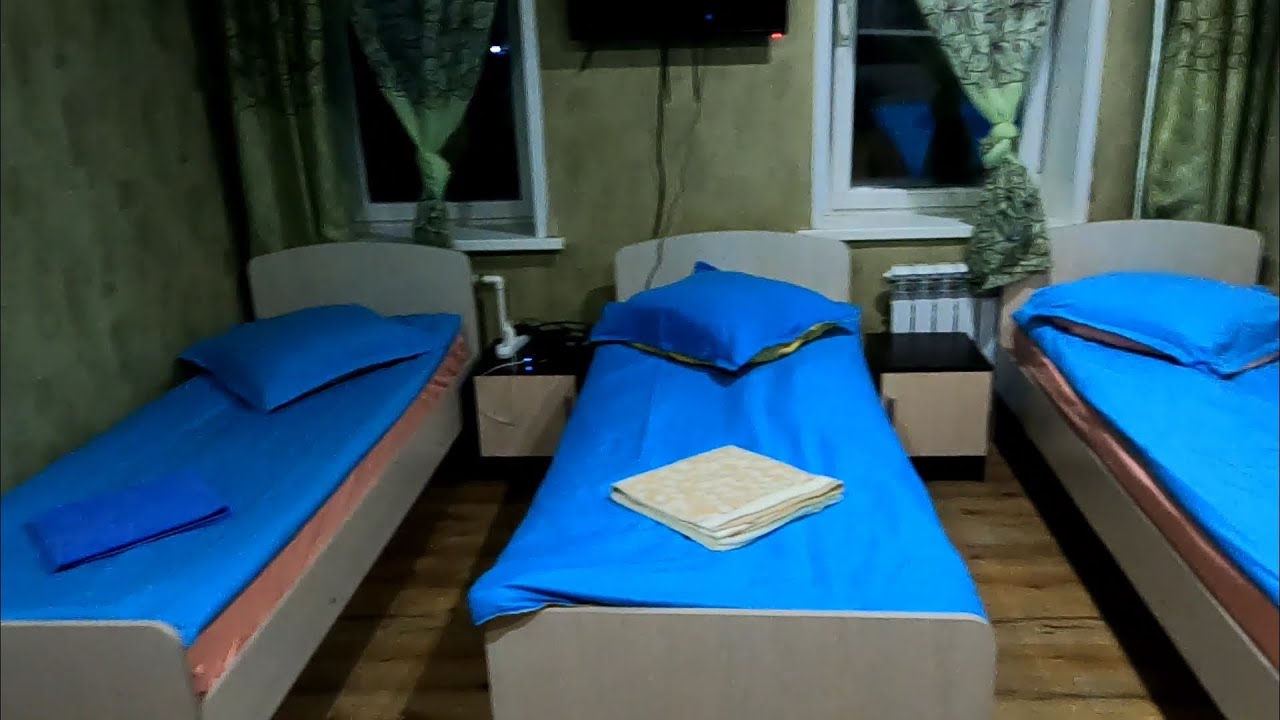 Замерз в машине