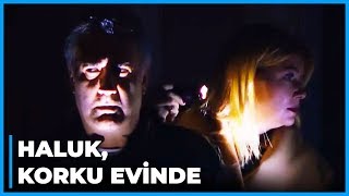 Halukun Korku Dolu Dakikaları Çocuklar Duymasın 29.Bölüm