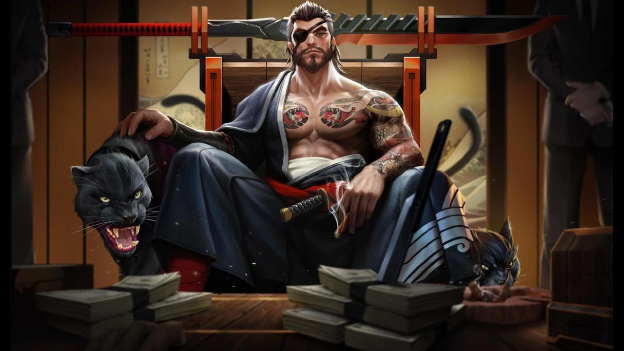 Garena 傳說對決 龍馬 青龍會 楓 造型展示影片 Youtube Garena 傳說對決 龍馬 青龍會 楓 造型展示影片 Youtube