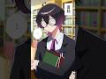 【TikTokでバズり中‼️】どの彼氏のギャップが好き??#アニメ #shorts