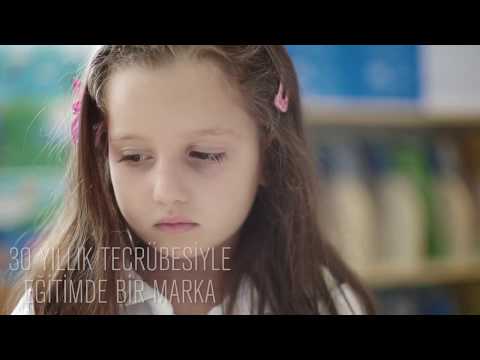 Nesibe Aydın Eğitim
