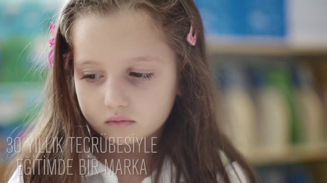 Nesibe Aydın Eğitim Kurumları Tanıtım Filmi