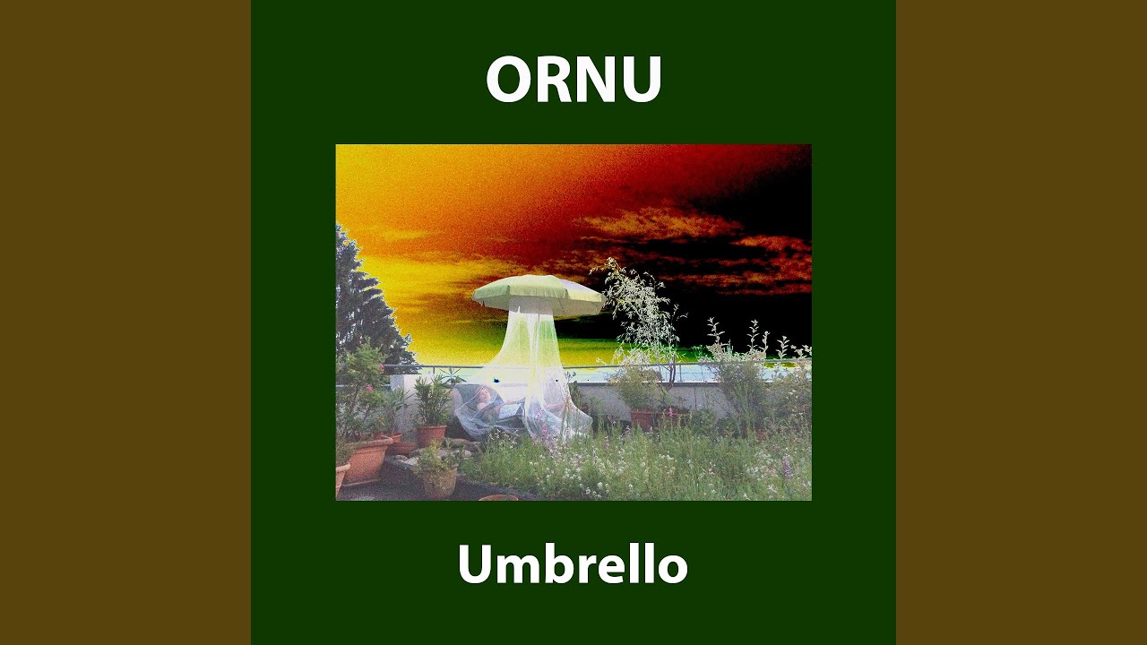 Watch Umbrello 1 on YouTube