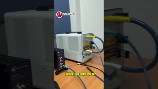 TABOR LUCID X-SERIES (LSX) – “VUA TỐC ĐỘ” CỦA MÁY PHÁT TÍN HIỆU VI SÓNG