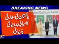 Global Praise for Pakistan | Successful Diplomacy Recognized