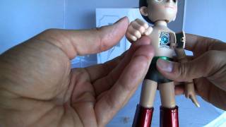 Hot Toys Astroboy MMS109 En Español Parte 2