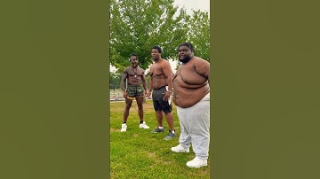 Fastest way burn fat at home @BrolyGainz007