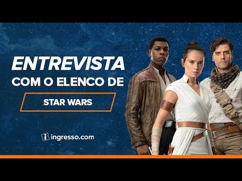 Star Wars - A Ascensão Skywalker