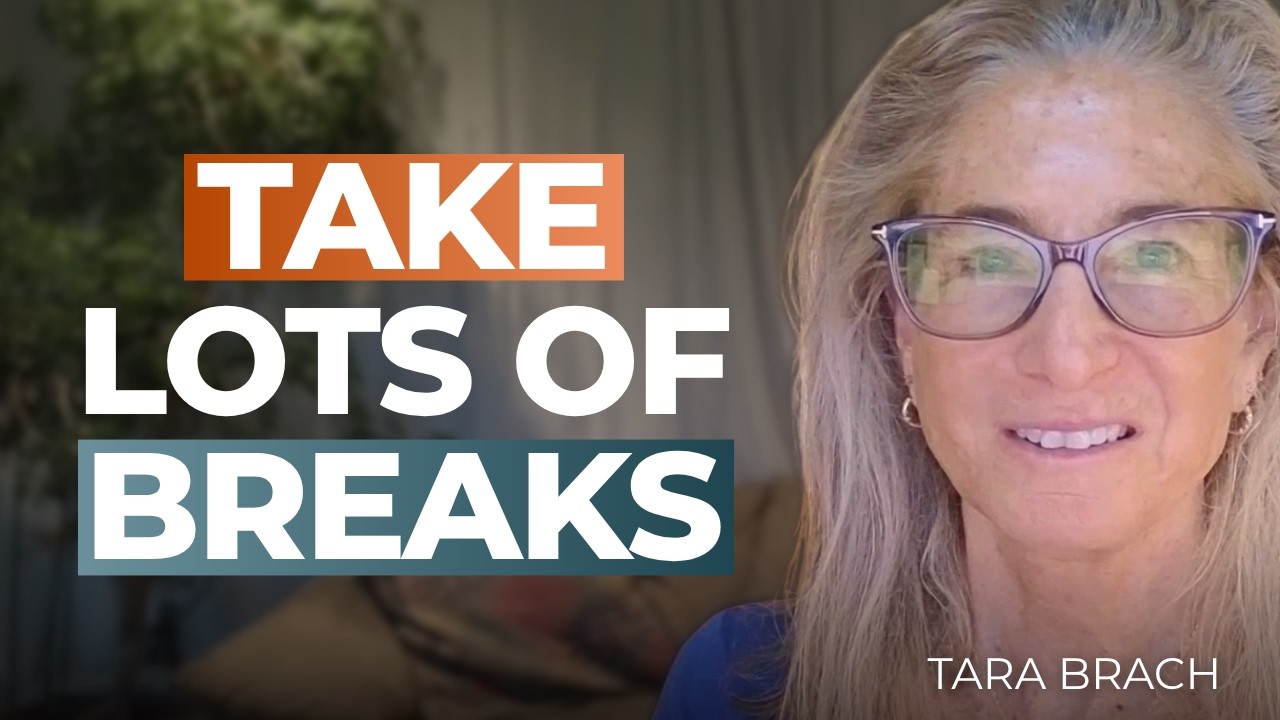 Healing Trauma Through Reconnection, Not Force