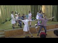 Рок-н-ролл, Сосновый бор, 03.09.2017