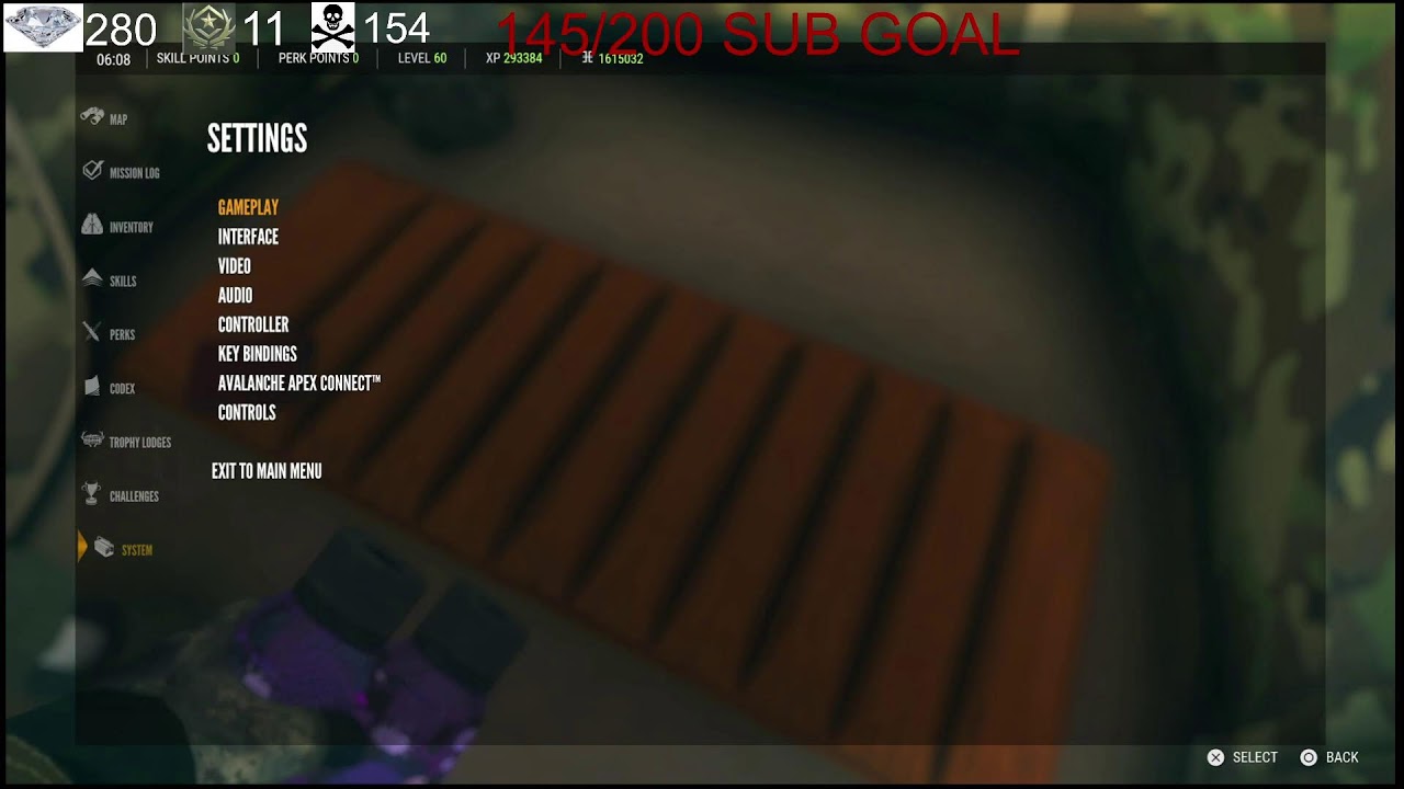 Call of the wild  episode #6