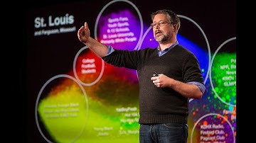 On data, rights, privacy and access | Dave Troy