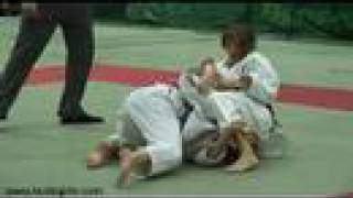 Judo Girls Sampler 2