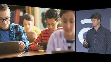 Go All in with Apple in the Classroom | JNUC 2017