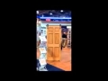 CSH Rolling Barn Door CSH Rolling Barn Door