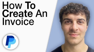 How To Create an Invoice With PayPal [2025 Full Guide]