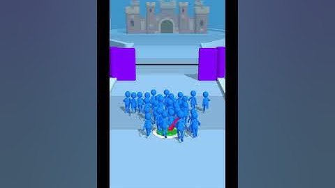 Join clash android noob vs pro vs hackers Gameplay #14 #shorts