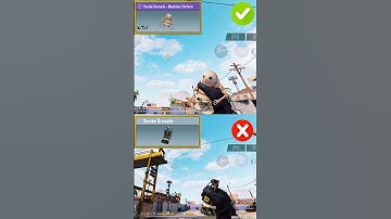 ✅ Best FREE Smoke Grenade Camo In COD MOBILE #shorts #trending #codm
