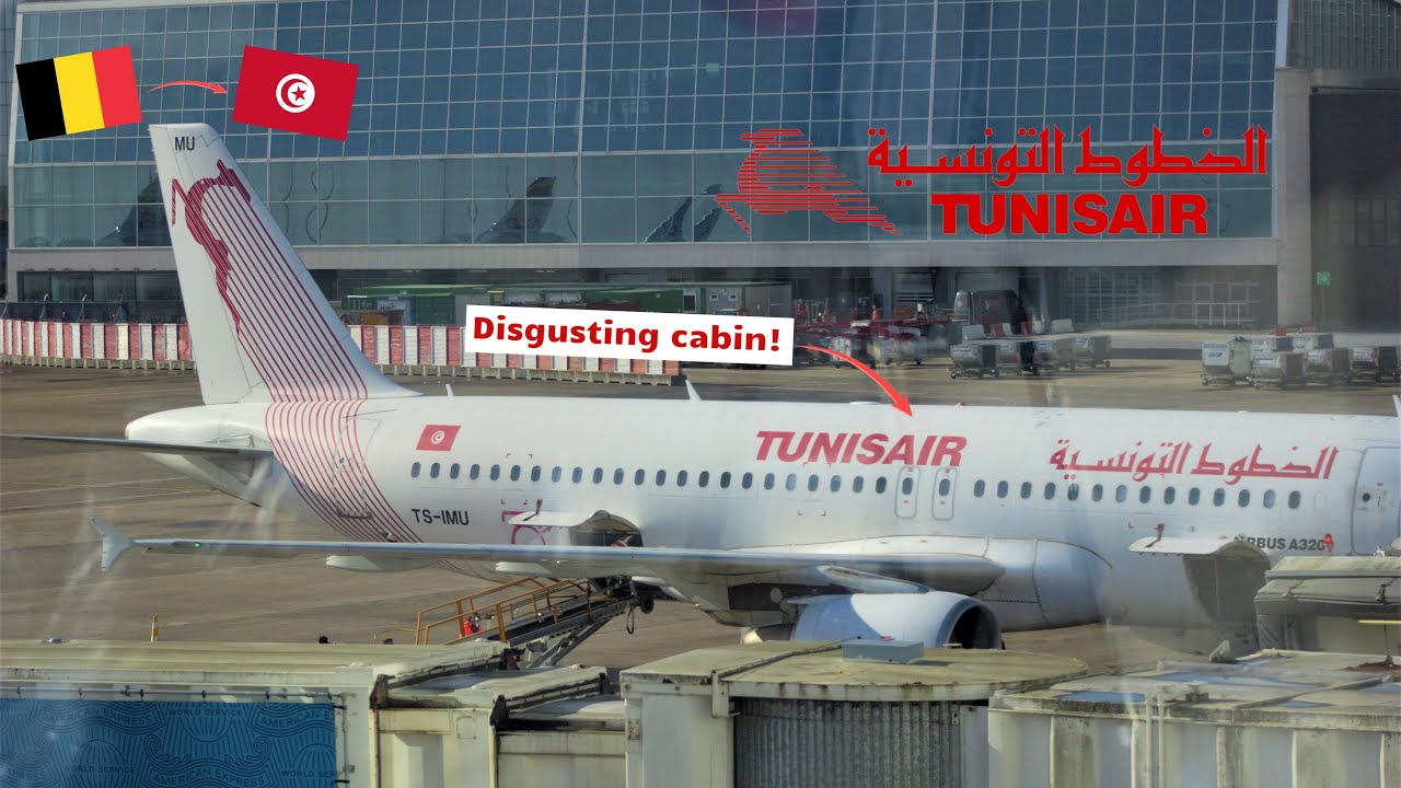 check my trip tunisair