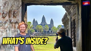 Is Angkor Wat Worth the Hype? Full Guided Tour in Cambodia
