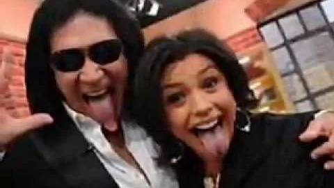 Gene Simmons Terri Gross Interview